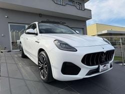 Bianco Usata 2023 Maserati Grecale GT SUV | 57.990 € (Buon prezzo)