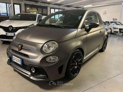 Grigio Usata 2019 Abarth 595C Competizione Cabrio | 17.490 € (Ottimo prezzo)