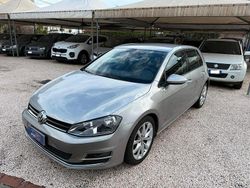 Grigio Usata 2015 VW Golf Highline Tre volumi | 13.000 € (Buon prezzo)