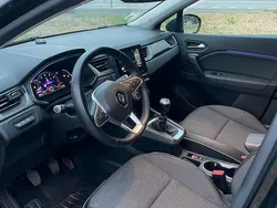 Usata 2021 Renault Captur Intens SUV | 13.700 € (Buon prezzo)