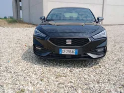 Nero Usata 2021 Seat Leon FR Tre volumi | 20.990 € (Buon prezzo)