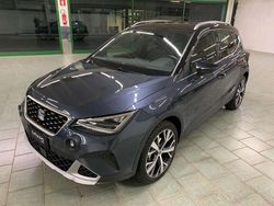 Grigio Usata 2022 Seat Arona Xperience SUV | 17.500 € (Cara)