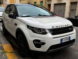 Bianco Usata 2019 Land Rover Discovery Sport SE SUV | 22.000 € (Buon prezzo)
