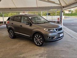 Grigio Usata 2020 DR DR6 SUV | 10.900 € (Super prezzo)