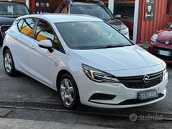 Other Usata 2016 Opel Astra Cosmo Tre volumi | 8250 € (Ottimo prezzo)