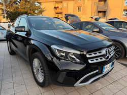 Nero Usata 2017 Mercedes GLA180 Premium SUV | 14.800 € (Buon prezzo)