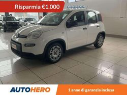 Bianco Usata 2023 Fiat Panda S Due volumi | 12.199 € (Buon prezzo)