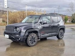 Nero Usata 2016 Jeep Renegade Trailhawk SUV | 11.990 € (Ottimo prezzo)