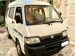Usata 2007 Piaggio Porter Monovolume | 8000 € (Ottimo prezzo)