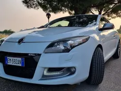 Usata 2012 Renault Mégane Coupé Bose Edition Coupé | 8800 €