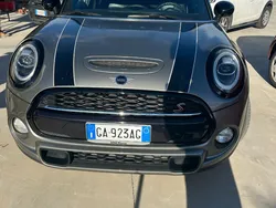 Usata 2020 Mini Cooper SD Due volumi | 21.000 € (Buon prezzo)
