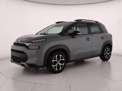 Grigio Usata 2022 Citroën C3 Aircross Shine SUV | 16.200 € (Buon prezzo)