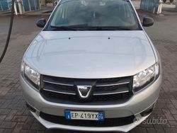 Grigio Usata 2013 Dacia Duster Tre volumi | 3500 €