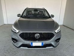 Cosmic silver Nuova 2025 MG ZS Luxury Tre volumi | 16.900 € (Ottimo prezzo)