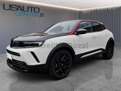 Bianco Usata 2021 Opel Mokka GS Line SUV | 14.900 € (Buon prezzo)