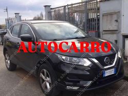 Nero Usata 2019 Nissan Qashqai SUV | 11.001 € (Super prezzo)