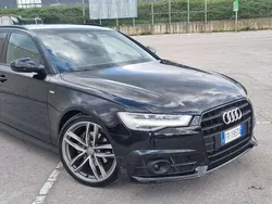 Usata 2018 Audi A6 S-line plus Station wagon | 24.000 € (Buon prezzo)