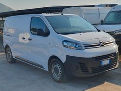 Bianco Usata 2024 Citroën Jumpy Monovolume | 17.200 € (Super prezzo)