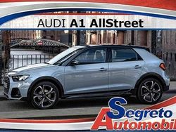 Nuova 2025 Audi A1 Business Tre volumi | 25.990 € (Buon prezzo)