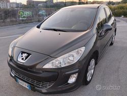 Usata 2010 Peugeot 308 | 3800 € (Cara)