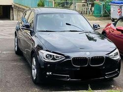 Usata 2012 BMW 120 Sport Line Due volumi | 9500 €