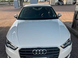 Bianco Usata 2014 Audi A3 Tre volumi | 10.999 € (Ottimo prezzo)