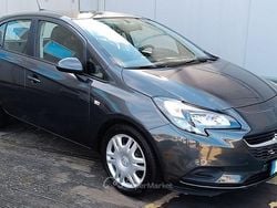Gray Usata 2018 Opel Corsa Tre volumi | 9950 € (Buon prezzo)