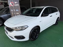 Bianco Usata 2020 Fiat Tipo Street Station wagon | 9499 € (Ottimo prezzo)