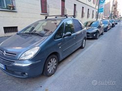 Grigio Usata 2007 Citroën Xsara Picasso Monovolume | 1900 € (Buon prezzo)