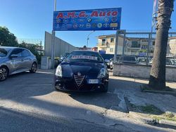 Blu Usata 2012 Alfa Romeo Giulietta Exclusive Due volumi | 5850 € (Buon prezzo)