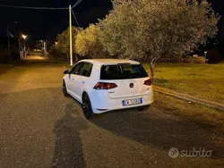 Usata 2014 VW Golf VII Tre volumi | 12.000 € (Buon prezzo)
