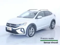 Argento Usata 2024 VW Taigo IQ Drive SUV | 22.900 € (Buon prezzo)