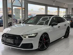 Bianco Usata 2019 Audi A7 Business Due volumi | 49.000 € (Buon prezzo)