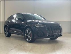 Nero mythos met. Usata 2020 Audi Q3 Sportback S-Line SUV | 38.000 € (Cara)