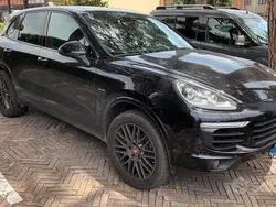 Usata 2018 Porsche Cayenne SUV | 28.900 € (Ottimo prezzo)