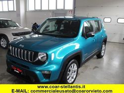 Bikini Usata 2023 Jeep Renegade Longitude SUV | 19.900 € (Buon prezzo)