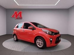 Rosso Usata 2022 Kia Picanto Style Due volumi | 10.600 € (Buon prezzo)