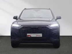 Nero Usata 2023 Audi Q5 S-line plus SUV | 46.500 € (Ottimo prezzo)