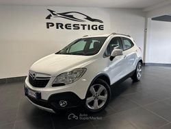 Bianco Usata 2014 Opel Mokka SUV | 5900 € (Super prezzo)