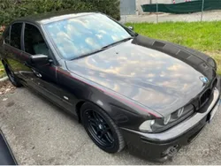 Usata 2000 BMW 530 M Sport Tre volumi | 6800 €