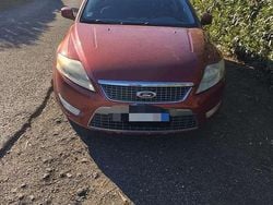Usata 2009 Ford Mondeo Ghia Station wagon | 2900 € (Buon prezzo)