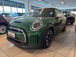 Verde Usata 2021 Mini Cooper SE Due volumi | 19.900 € (Buon prezzo)