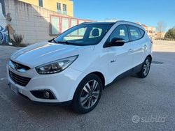 Usata 2015 Hyundai ix35 SUV | 9950 € (Buon prezzo)