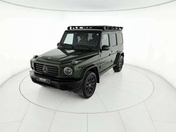 Verde Usata 2024 Mercedes G450 SUV | 165.400 € (Buon prezzo)