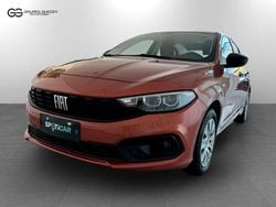 Arancio paprika Nuova 2025 Fiat Tipo Tre volumi | 18.790 € (Buon prezzo)