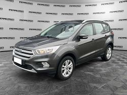 Grigio Usata 2018 Ford Kuga Titanium SUV | 13.000 € (Ottimo prezzo)