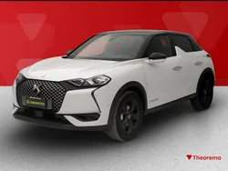 Bianco Usata 2020 DS Automobiles DS3 Crossback E-Tense Performance SUV | 19.190 € (Buon prezzo)