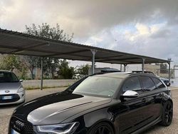 Other Usata 2014 Audi RS6 Station wagon | 36.990 € (Ottimo prezzo)