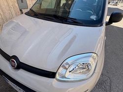 Usata 2017 Fiat Panda Due volumi | 9000 €