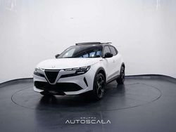 Bianco sempione Nuova 2025 Alfa Romeo Junior Edizione Speciale SUV | 31.990 € (Cara)